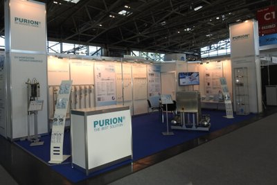 News Banner Messe