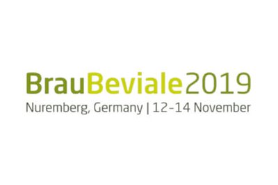 News Banner BrauBeviale