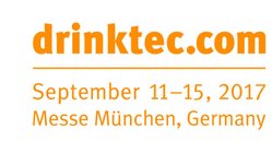 News Banner drinktec