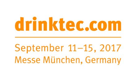 News Banner drinktec